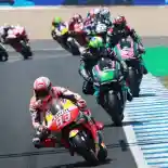 Klasemen MotoGP Usai Pertarungan di Sirkuit Jerez Spanyol 2019