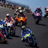 Inilah Klasemen Poin MotoGP 2018 Terbaru, Siapa Pembalap Paling Buncit?