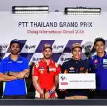 Pembalap MotoGP Berikan Dukungan Korban Bencana Alam Di Indonesia, Terharu!