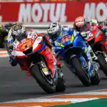 Daftar Pembalap MotoGP 2020 dan Sisa Kontraknya