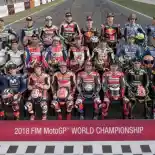 Setelah MotoGP Inggris Dibatalkan, Inilah Hasil Klasemen MotoGP 2018 