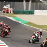 Seri Final MotoGP Bakal Berlangsung di Barcelona