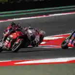 Jadwal MotoGP dan WSBK 2025 Diumumkan, Indonesia Kapan? Jadwal MotoGP dan WSBK 2025 Diumumkan, Indonesia Kapan?