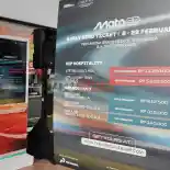 Beli Tiket MotoGP di IIMS 2025, Harga Lebih Murah dan Dapat Hadiah