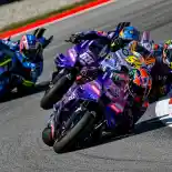 Ini Jadwal Lengkap Pekan Balap MotoGP Malaysia 2025