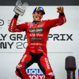 Marc Marquez Makin Jauh di Klasemen MotoGP 2025 Pasca Seri Sachsenring