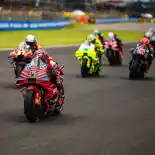 Cek Jadwal Lengkap MotoGP Amerika 2025, Takbiran Ya Balapan!