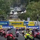 Dorna Tolak Tambah Seri Balap MotoGP Jadi 24 Setahun!