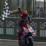 Juarai Sprint, Marquez Incar Podium di MotoGP Aragon 2024