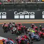 Hasil Kualifikasi MotoGP Aragon 2024: Marquez Pole Position!