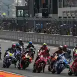 Liberty Media Sah Akuisisi Dorna, MotoGP, WSBK dan F1 Jadi Satu Induk