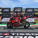 Hasil Balap Sprint MotoGP Belanda 2024: Bagnaia Juara