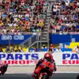 Hasil MotoGP Belanda 2024: Dominasi Pembalap Ducati