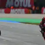 Tabel Klasemen Sementara MotoGP 2024: Martin-Bagnaia Selisih 10 Poin