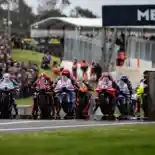 MotoGP Valencia 2024 Resmi Batal Karena Bencana MotoGP Valencia 2024 Resmi Batal Karena Bencana