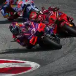 Tabel Kejuaraan Tim dan Konstruktor MotoGP Usai Misano 2024 Tabel Kejuaraan Tim dan Konstruktor MotoGP Usai Misano 2024