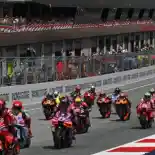 Jelang MotoGP Mandalika, Pembalap Bakal Parade di Mataram