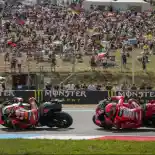 Marc Marquez Perkasa di Brno, Ini Klasemen Sementara MotoGP 2025