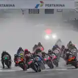 Presale MotoGP 2025 Resmi Dibuka, Buruan Dapatkan Tiketnya!