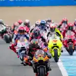 Banjir Hebat, Seri MotoGP di Kazakhstan Ditunda Banjir Hebat, Seri MotoGP di Kazakhstan Ditunda