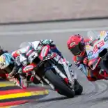 Alex dan Marc Marquez Buru Poin Maksimal di MotoGP Jerman 2024