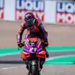 Klasemen Sementara MotoGP 2024 usai Balap Sprint Jerman