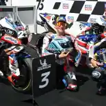 Daftar Pembalap MotoGP 2025 Hingga Juli 2024, Tersisa 9 Kursi Kosong!