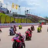 Tabel Klasemen MotoGP Usai Seri Jerman 2024: Bagnaia Posisi Pertama!