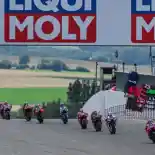 Hasil Race Utama MotoGP Jerman 2024: Bagnaia Juara, Duo Marquez Podium