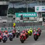 Harga Tiket MotoGP Malaysia 2025 di Sirkuit Sepang, Cek Rincian dan Cara Belinya Harga Tiket MotoGP Malaysia 2025 di Sirkuit Sepang, Cek Rincian dan Cara Belinya