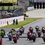 Tabel Klasemen Tim dan Konstruktor MotoGP 2024 Usai Seri Italia