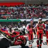 Hasil Balap Sprint MotoGP Mugello 2024: Bagnaia Juara, Marquez Kedua