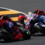 Hasil Kualifikasi MotoGP Mugello, Italia 2024: Martin Pole Position Hasil Kualifikasi MotoGP Mugello, Italia 2024: Martin Pole Position