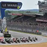 Jangan Salah Jadwal! MotoGP Prancis 2025 Tayang Akhir Pekan Ini