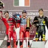 MotoGP Akan Gunakan Sistem Degradasi dan Transfer Seperti Sepak Bola?