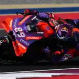 Jorge Martin Cetak Rekor, Berikut Hasil Kualifikasi MotoGP Qatar 2024