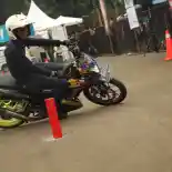 Ini Daftar Pemenang MotoGymkhana 2016