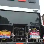 Motoplex Ada di Bintaro, Piaggio Sasar Daerah Premium