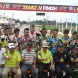 Ini Pemenang Kejurnas Motoprix 2016 Region 4 Putaran 3 di Tanjung Selor