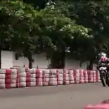 Begini Jadinya Kalau Motor Bebek 2-Tak Dicolok Teknologi Injeksi