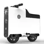 5 Desain Motor dengan Konsep Aneh, Salah Satunya Mirip Drone