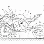 Kawasaki Kembangkan Motor Sport Fairing Aneh Kawasaki Kembangkan Motor Sport Fairing Aneh