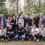 Turing Artis Motorbaik Adventure 2016 Tuntas Sebarkan Kebaikan