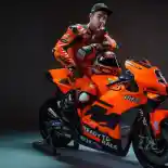 Belum Tunjukkan Performa Terbaik di KTM, Petrucci Ungkap Alasannya