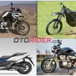 Awal Agustus Ramai-Ramai Luncurkan Motor Baru Di Indonesia, Inilah Bocorannya Awal Agustus Ramai-Ramai Luncurkan Motor Baru Di Indonesia, Inilah Bocorannya