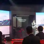 Detik-Detik Peluncuran Motor Baru Honda, Kira-Kira Apa Ya?