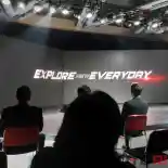 Detik-Detik Peluncuran Motor Baru Honda, Bisa Tebak?