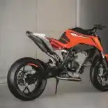 Meluncur 2021, KTM Bakal Punya Motor Baru Bermesin 500 cc