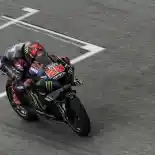 Motor Baru Yamaha Tembus 335 Km/Jam di Tes Pramusim MotoGP 2023