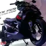 Kenapa Yamaha Aerox 155VVA Tak Pakai Nama NVX 155 di Indonesia?